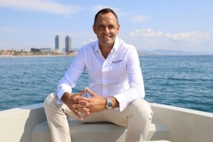De Antonio, Thibaud Maudet, Spain, Barcelona, Chief Commercial Officer, Constant Colders, Commercial Director, APAC & MEA, Yann Salez, Commercial Director, US