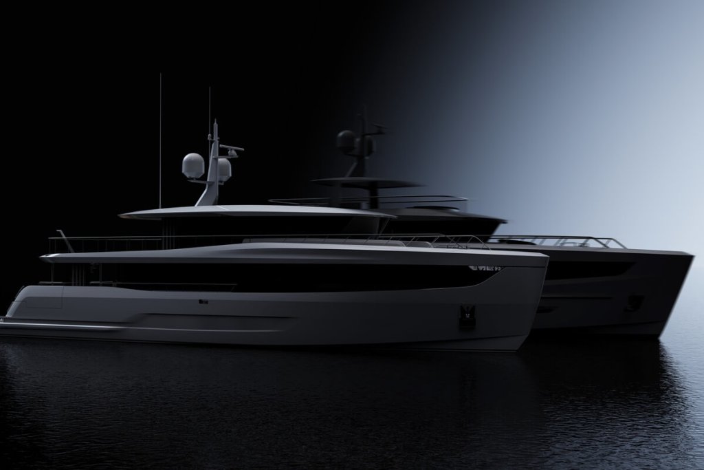 Princess Yachts, 106 Odyssey, superyacht, Will Green