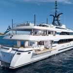 Motoryacht, superyacht, yacht sales, yacht brokerage, Camper and Nicholsons, classic yachts, Benetti, Heysea, Riva, Monte Carlo Yachts, Astilleros M.CIES