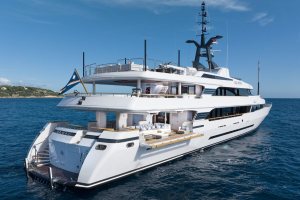 Motoryacht, superyacht, yacht sales, yacht brokerage, Camper and Nicholsons, classic yachts, Benetti, Heysea, Riva, Monte Carlo Yachts, Astilleros M.CIES