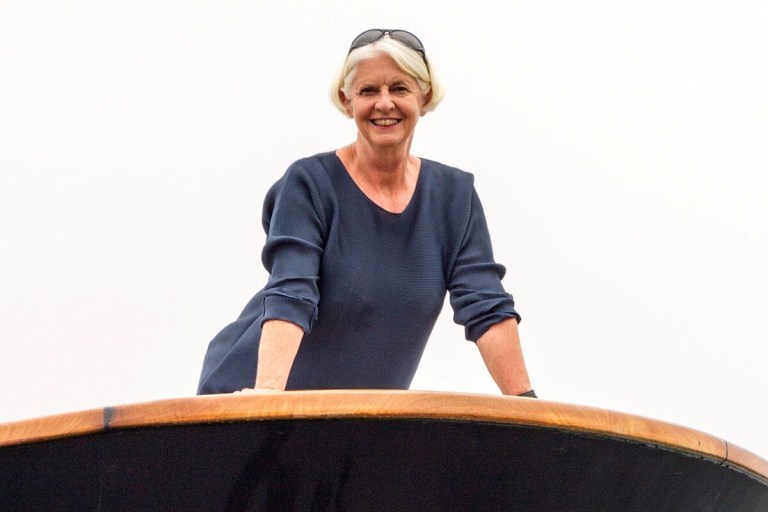 Motoryacht, superyacht, megayacht, sailing yacht, yacht shows, Monaco Yacht Show, Asia-Pacific Superyacht Association, Asia-Pacific, APAC, David Good, Superyacht Australia, Setouchi, Nigel Beatty, David Hall, Yachtzoo