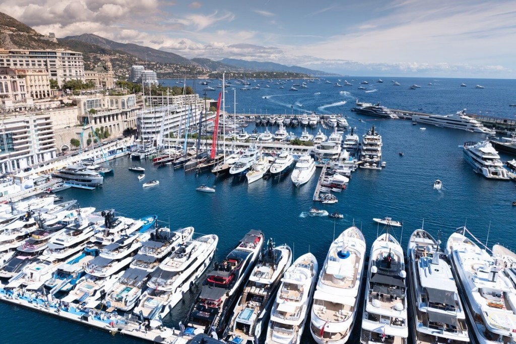 Fraser, superyacht, market intelligence, Anders Kurtén, Cannes Yachting Festival, Monaco Yacht Show