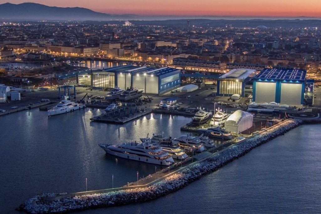 Benetti, AI, Quinn, Massimo Casoni, Ilaria Campana, Artificial Intelligence