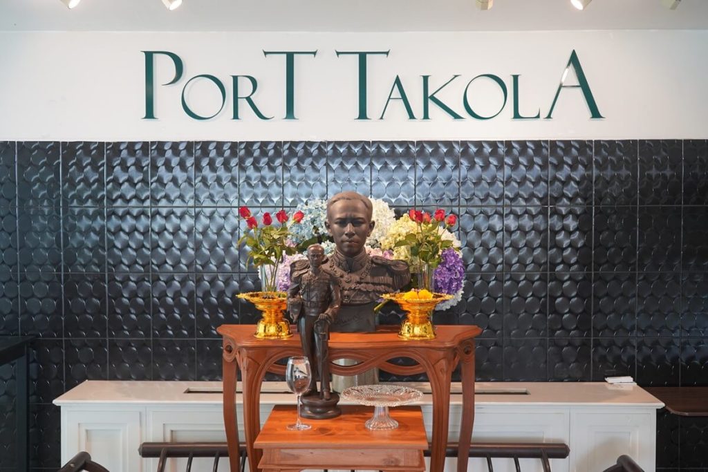 Motoryacht, superyacht, sailing yacht, yacht charter, yacht destination, marina, boatyard, superyacht marina, yacht club, Thailand, Krabi, Phuket, Andaman Sea, Polawat ‘Matthew’ Na Nagara, Thai Yachting Business Association, TYBA