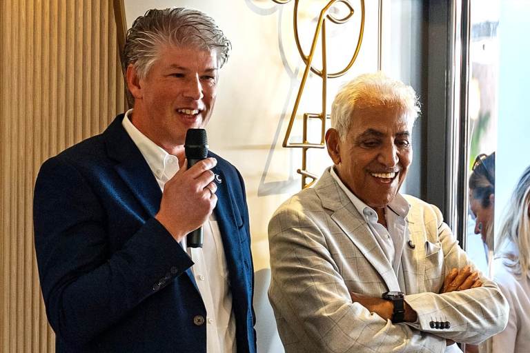 Motoryacht, superyacht, megayacht, shipyard, yacht builder, Gulf Craft Group, Majesty, Nomad, Oryx, SilverCat, powercats, Erwin Bamps