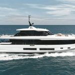 Motoryacht, superyacht, Azimut Grande 30M, m2atelier, Paul Grange, Marine Italia Asia