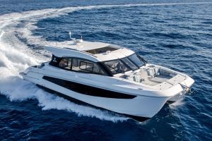 Primus Marine, Thailand, Boat, Show, Phuket, Yacht Haven, Excess, Beneteau, Aquila, Howard Prime