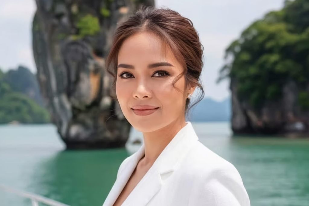 Araya Banlang, Dreamer Marine, Thailand Boat Festival, Phuket Boat Lagoon, Jeanneau, DB/37