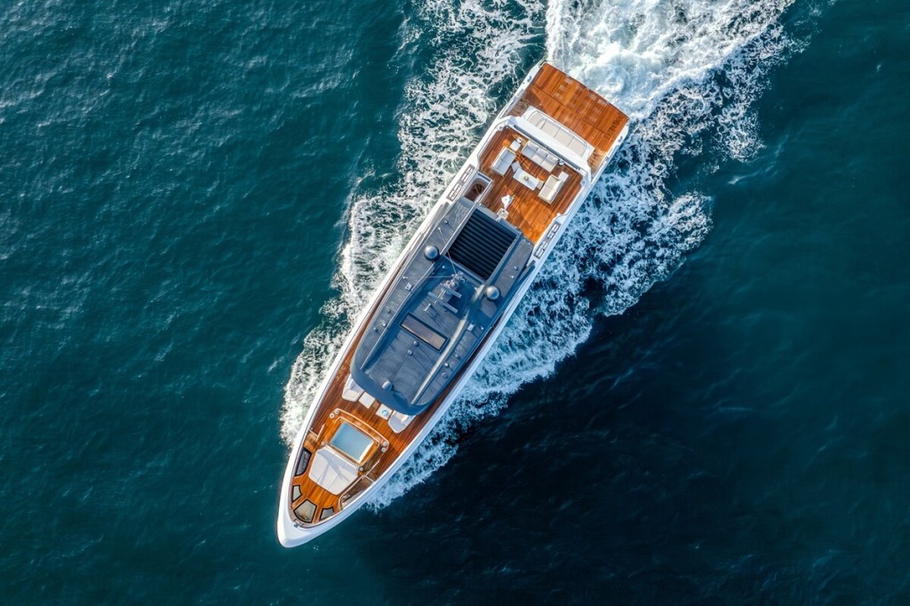 Gulf Craft Group, Southeast Asia, Derani Yachts, Thailand, Malaysia, Nomad, Majesty, Oryx, Abdul Gaffar Saiyed, Håkan Lange, Marex, Horizon, Fleming, Greenline, Axopar, Brabus Marine
