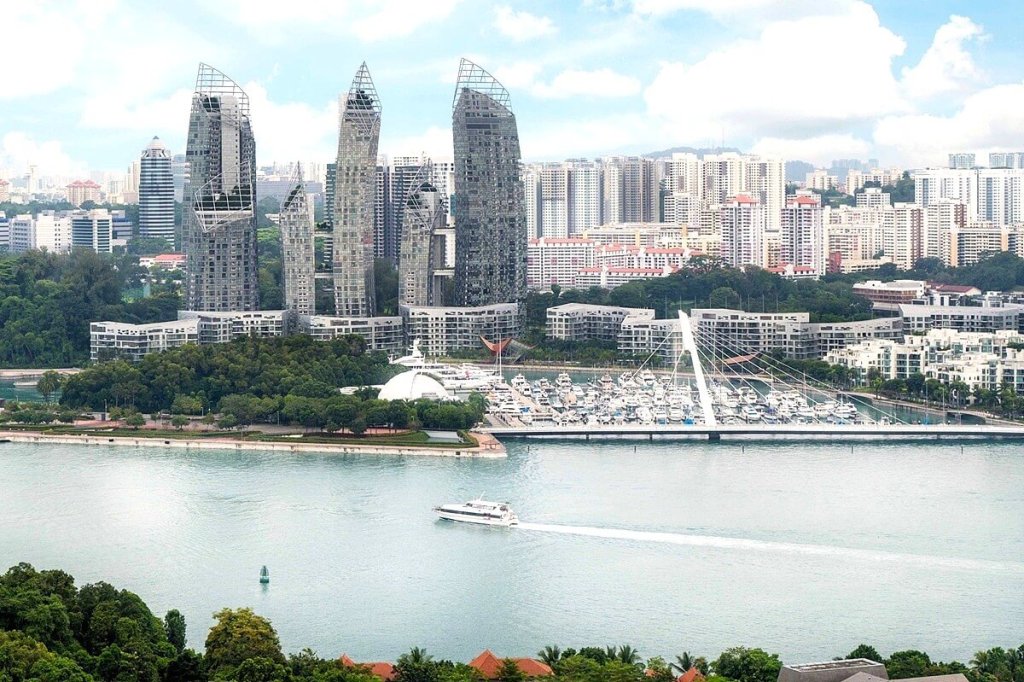 SUTL Enterprise, ONE°15 Marina Sentosa Cove, Singapore, Arthur Tay, Marina at Keppel Bay, Reflections at Keppel May, ONE°15 Marina Keppel Bay, Indonesia, Malaysia, Thailand, Southeast Asia Yachting Conference, Yacht Style Awards, Singapore Yachting Festival, ONE°15 Marina Nirup Island, ONE°15 Marina Panwa Phuket, ONE°15 Marina Desaru Coast