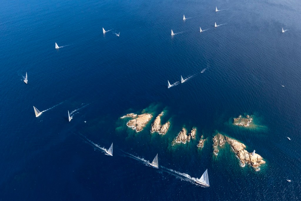 Nautor Swan, Giovanni Pomati, Sanlorenzo, 60th anniversary, Finland, Pietarsaari, Jakobstad, Swan 80, Swan 128, Swan 36, Tarantella, Rolex Swan Cup