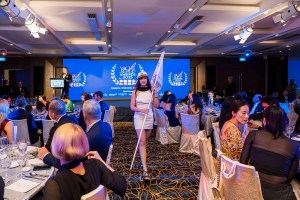 Yacht Style Awards, 2026, Constellation Ballroom, ONE°15 Marina Sentosa Cove, Singapore Yachting Festival, Tickets, Eventbrite