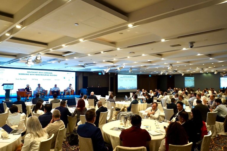 Motoryacht, superyacht, sailing yacht, yacht show, boat show, yachting events, Singapore Yachting Festival, 2026 Southeast Asia Yachting Conference, ONE°15 Marina Sentosa Cove