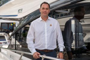 Motoryacht, superyacht, Princess Yachts, Will Green, shipyard, David King