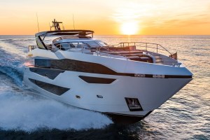 DCH Marine, Sunseeker, 100 Yacht, 82 Ocean Enclosed, Hong Kong Luxury Showcase, Tsing Yi, Sunseeker, Saxdor, Williams Jet Tenders, Asia-Pacific, representative, Bentley, The Macallan, The Glenrothes, Foresight Sports