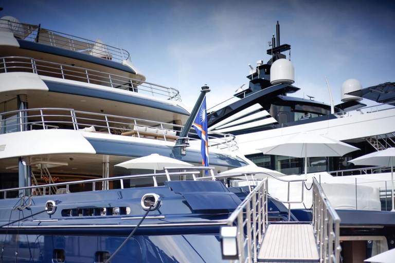 Motoryacht, superyacht, sailing yacht, yachting event, yacht show, boat show, regatta, World Boating Day 2026, The Superyacht Life Foundation