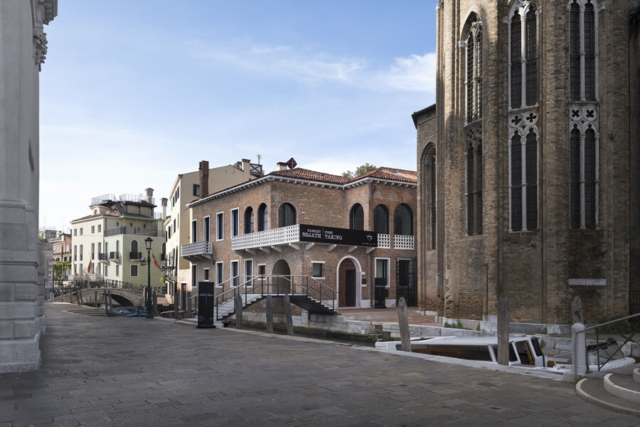 Sanlorenzo, Massimo Perotti, Casa Sanlorenzo, Milan Design Week, Venice Biennale d’Arte, Breathtaking, Fabrizio Ferri, Sergio Risaliti, Museo Novecento, Cristiano Seganfreddo, Ersilia Vaudo Scarpetta, Alexander Calder, Fausto Melotti, Lucio Fontana, Tony Cragg, Christine Safa, Friederich Andreoni, Marcello Maloberti, Homo Faber, ‘An Island of Light’, Michelangelo Foundation for Creativity and Craftsmanship, Es Devlin, Roselena Ramistella