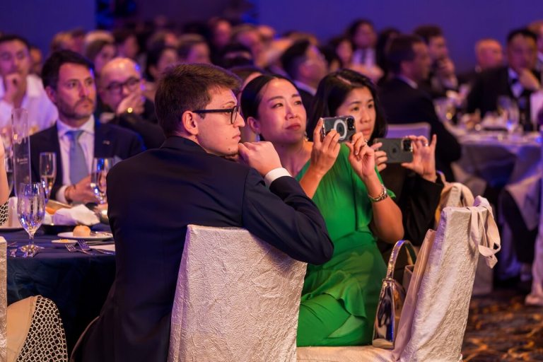 Yacht Style Awards, 2026, nominees, Constellation Ballroom, ONE°15 Marina Sentosa Cove, Singapore Yachting Festival