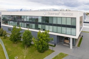 Sunreef, Yachts, €1 billion annual revenue, Rafael Nadal, Fernando Alonso, Robert Lewandowski, Global Order Book, Gdańsk, Poland, Ras Al Khaimah, UAE, Francis Lapp