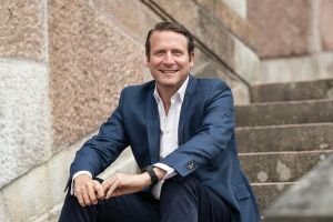 Sunseeker, Andrés Rubio, KCP, Lionheart Capital, Antony Sheriff, Scott Millar, Teneo Financial Advisory, Andrea Frabetti