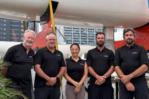 Excess, dealer, Asia-Pacific, Cosmas Grelon, Hong Kong, Aquahub, Kwun Tong, Todd Barr, Amani Wong