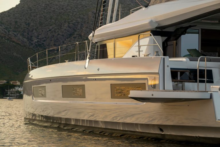 Lagoon, 60, sailing, catamaran, Asiamarine, sale, Mediterranean, Alexandre Tricot, Thailand, owner, Lagoon APAC Best Dealer