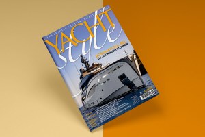 Yacht Style, Issue 88