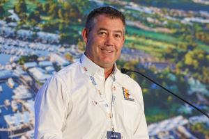 Motoryacht, superyacht, sailing yacht, yacht show, boat show, Superyacht Australia, David Good, Sydney Charter Show, Australian Superyacht Conference, Asia-Pacific, ASMEX, Sanctuary Cove International Boat Show