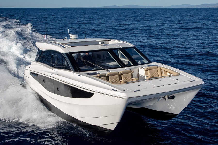 Aquila-50-Sail-Europe-debut