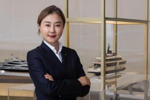 Motoryacht, superyacht, sailing yacht, Benetti, Azimut|Benetti Group, yacht sale, yacht brokerage, shipyard, Angel Zhou, Asia