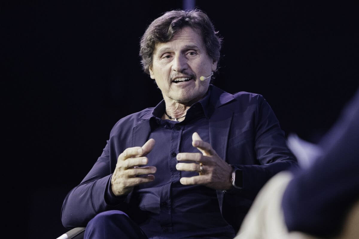 Bluegame, Luca Santella, Olympics, sailor, Sanlorenzo, Hong Kong International Boat Show, Sanlorenzo Asia-Pacific, Business of Design Week, Massimo Perotti, Carla Demaria, Boot Dusseldorf, BGX63, BGX73, BGX83, BGM75, BGF45, BGH-HSV, America’s Cup