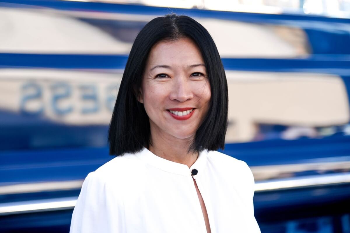 Burgess, Hwee Tiah, Singapore, Jean-Marc Poullet, Chairman, Asia, Mark Woodmansey, Jiyu Xie