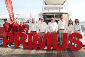 Motoryacht, superyacht, Maritimo, Primus Marine, Howard Prime, Derrick Nowak