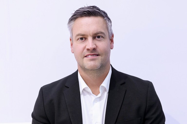 Motoryacht, superyacht, Erik Ström, Volvo Penta, yachting industry, Asia-Pacific