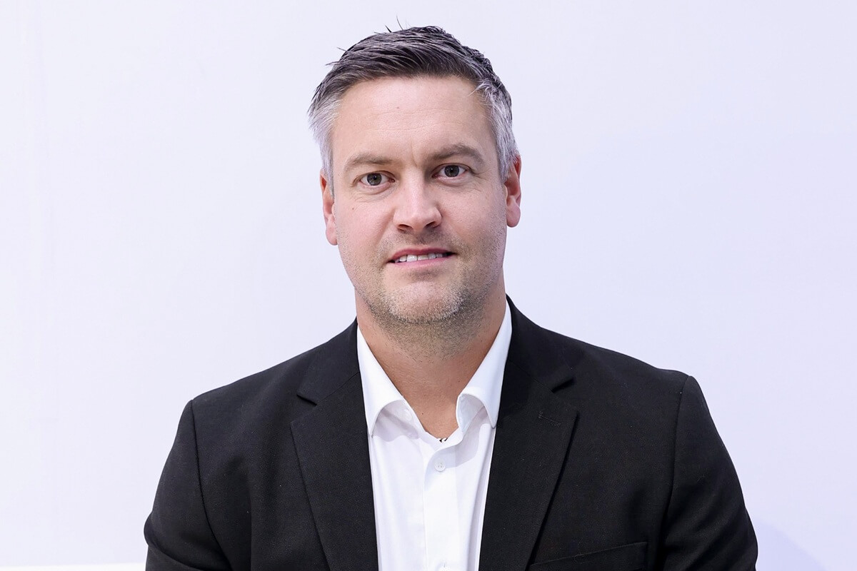 Motoryacht, superyacht, Erik Ström, Volvo Penta, yachting industry, Asia-Pacific