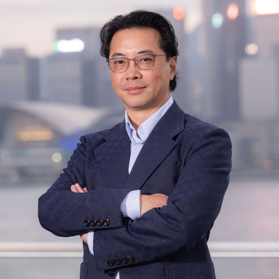 Hong Kong, Greater Bay Area, Tommy Ho, Chairman, Hong Kong Yachting Association, Shenzhen, Guangzhou, Zhuhai, Macau