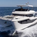 Aquila, 46 Yacht, powercat, power, catamaran, 44 Yacht, 42 Yacht, 50 Yacht, 54 Yacht, Nick Harvey, Sino Eagle, Sport, Luxury, Offshore, Coupe