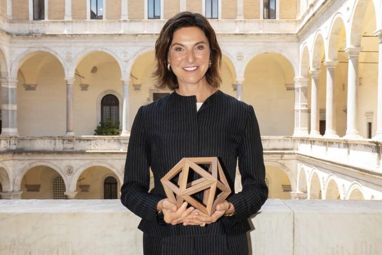Giovanna Vitelli, Azimut, Benetti, Group, Altagamma, Chair, Chairwoman, Matteo Lunelli, Made in Italy