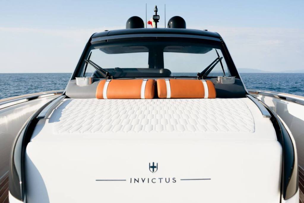 Invictus Yachts