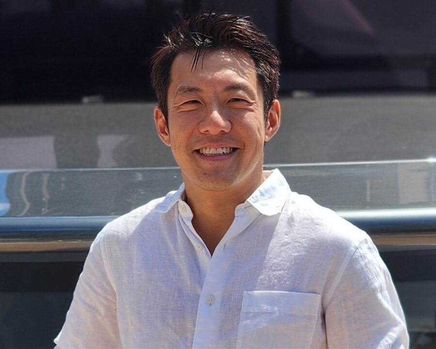 Asia Yachting Management, Asia Yachting, Andrew Chan, General Manager, Fung Wong, Operation Director, crew management, personalised itineraries, vessel cleaning, checks, maintenance, records, paperwork, financial management, safety compliance