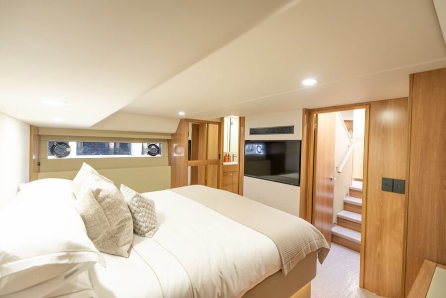 Maritimo, S50, Primus Marine, Southeast Asia, Sanctuary Cove International Boat Show, Caribbean, S-Series, M-Series, S55, S60, S75, M50, M55, M60, M75, M600, S600, Offshore