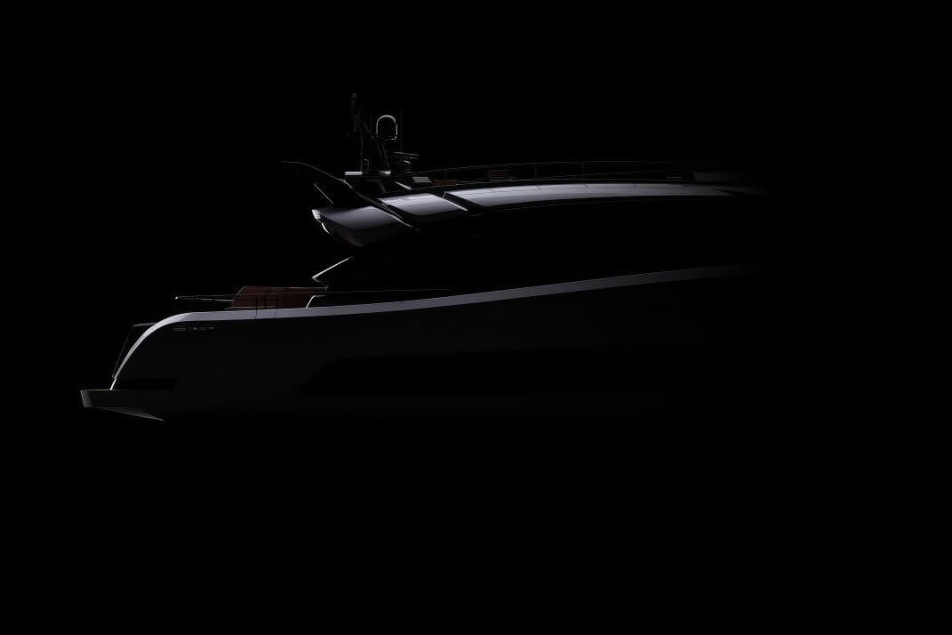 Brabus, AB Yachts, Next Yacht Group, Monaco Yacht Show, Mercedes-Benz, Bentley, Lamborghini, Porsche, Rolls-Royce, Range Rover, Axopar, Sunreef, Yachts, Dubai International Boat Show, Cannes Yachting Festival, Constantin Buschmann, Giorgio Mattei, Next Yacht Group