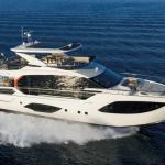 Absolute, yacht, yachts, Italy, 70 Fly, Cannes Yachting Festival, 52 Fly, 56 Fly, 60 Fly