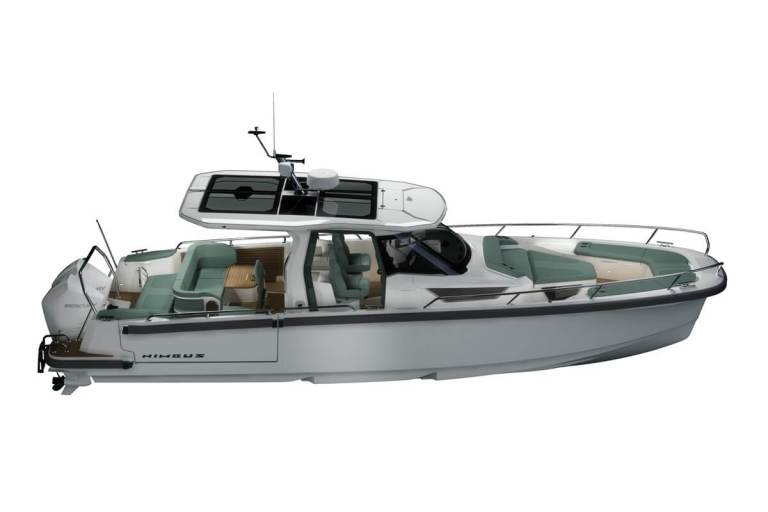 Nimbus, Swedish, boat, Sport Tender 35, Sport Tender 42, W12, C12, Boot Düsseldorf, January, Cannes Yachting Festival, Sport Weekender 35, Sport Coupé 35, Jonas Göthberg
