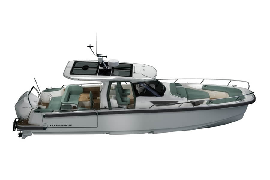 Nimbus, Swedish, boat, Sport Tender 35, Sport Tender 42, W12, C12, Boot Düsseldorf, January, Cannes Yachting Festival, Sport Weekender 35, Sport Coupé 35, Jonas Göthberg
