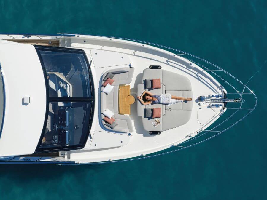 Absolute, yacht, yachts, Italy, 70 Fly, Cannes Yachting Festival, 52 Fly, 56 Fly, 60 Fly
