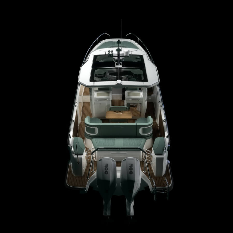 Nimbus, Swedish, boat, Sport Tender 35, Sport Tender 42, W12, C12, Boot Düsseldorf, January, Cannes Yachting Festival, Sport Weekender 35, Sport Coupé 35, Jonas Göthberg