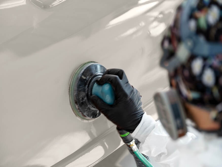 yacht, mastering, maintenance, refit cycle, AkzoNobel, Yacht Paint Application Center, YPAC, colour, paint, gloss, International®, Awlgrip®, Primocon®, Epifill®, Interprotect®, Interfill 830, Bilgekote®, Awlcraft 3000, Awlgrip HDT, High Definition Technology, One UP®, Toplac® Plus, Perfection Pro