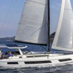 Dufour, 54, Cannes Yachting Festival, La Rochelle, Felci Yacht Design