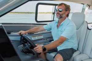 Aquila, Alain Raas, catamarans, sport, yacht, Coupe, Miami, boat show, Palm Beach, Cannes, International Multihull Show, La Grande Motte